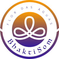 logotipo Bhakti Som